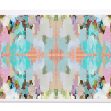 Brooks Avenue Laura Park x Tart Small Tray