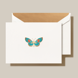 Butterfly Note