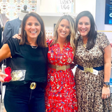 Belt Buckle | Bamboo