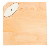 CH4 Maple Cheese Board
