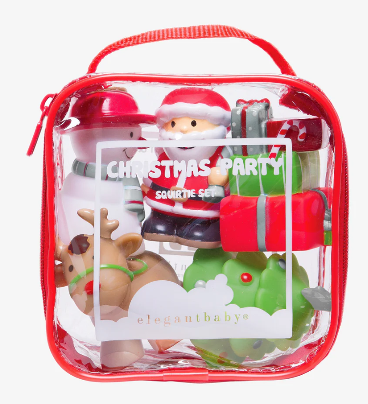 Christmas Squirties