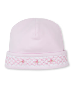 CLB Fall 23 Pink Hat