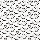 CN Going Batty Cocktail Napkin