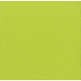 Paper Linen Cocktail Napkin | Lime Green