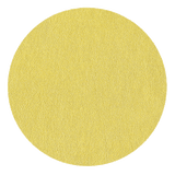 Coasters Round Luster Gold