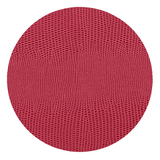 Coasters Round Cranberry Lizard