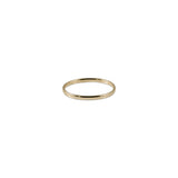 Cherish Gold Bangle Bracelet Comfort Fit