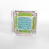Humor Me Acrylic Block Collection