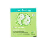 Serve Chilled Cool Crush Eye Gel Mask