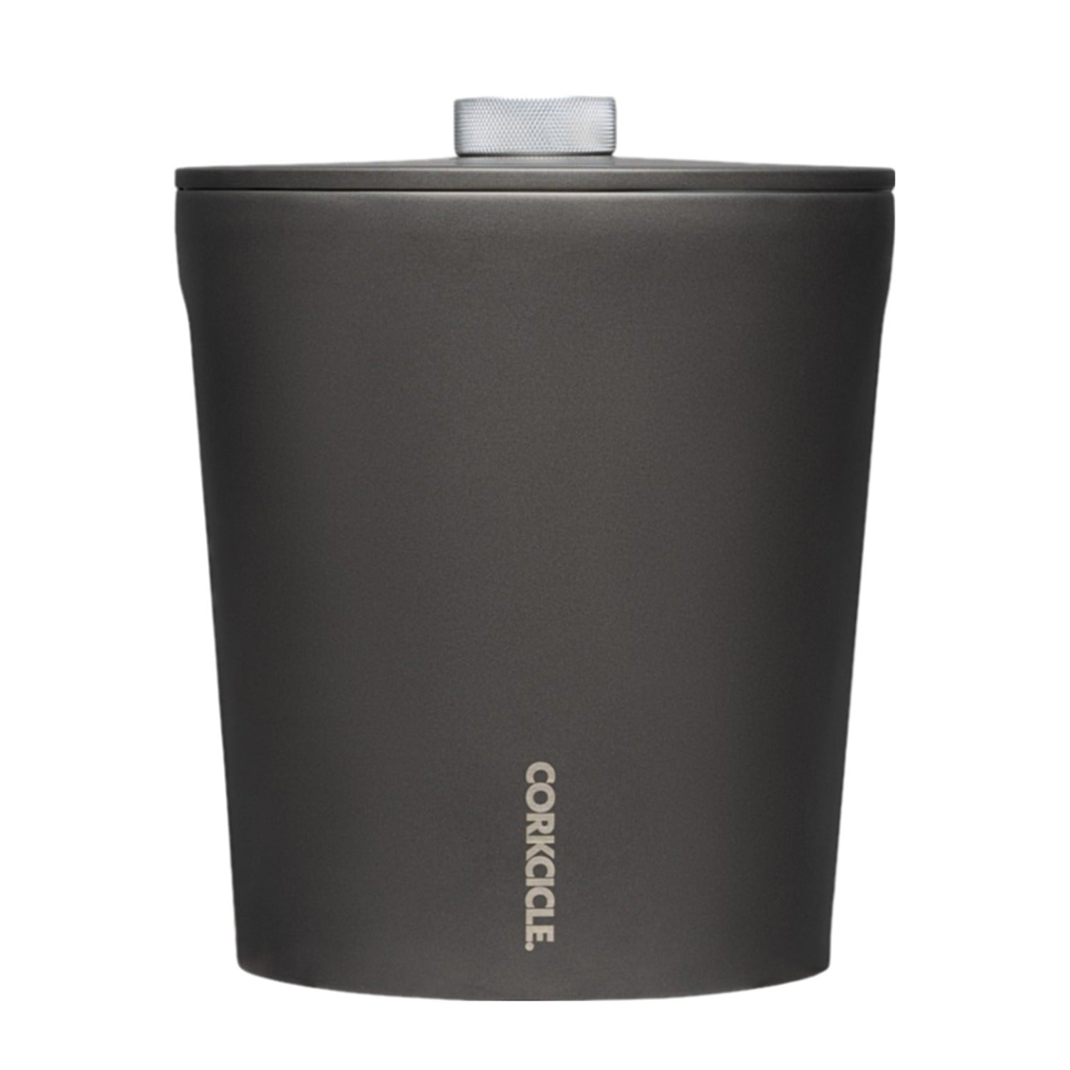 Ice Bucket - Ceramic Slate