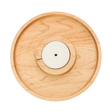 CR4 Maple Cracker Round