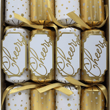 Crackers Cheers To You