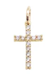 Cross Charm