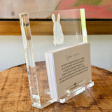 Scripture Stand- Angel-Wholesale