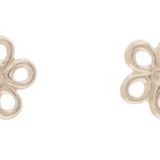 egirl Daisy Stud- Gold