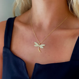 Dragonfly Chain
