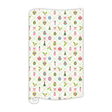 Wrapping Paper- Darling Christmas Ornaments