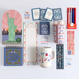 52 Weeks of America Quotes Flip Desk Calendar