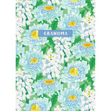 Magnificent Mum Greeting Card