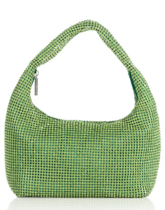 Didi Mini Bag, Green