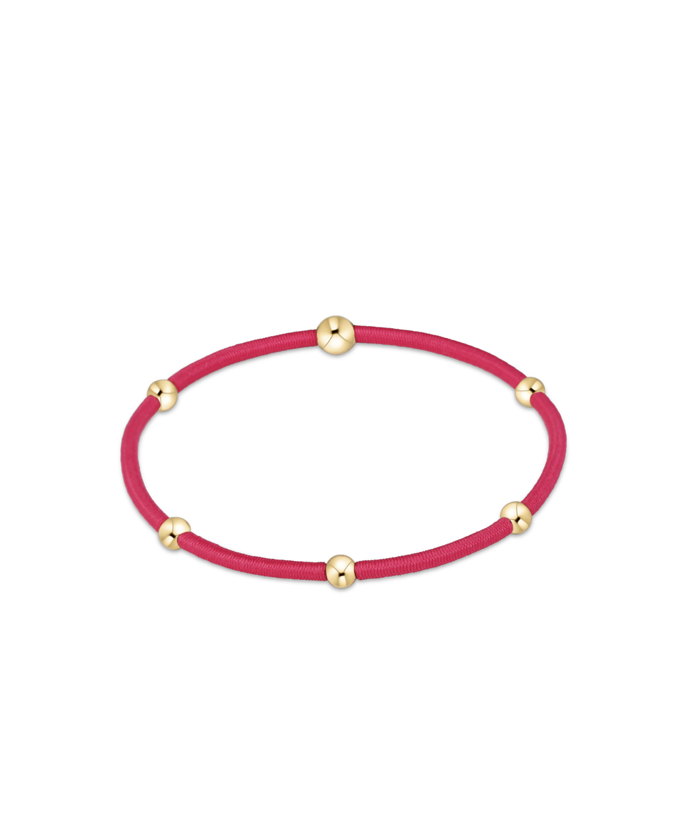 "e"ssentials 2026 Spring Summer Bright Pink-E Newton-BESSENBP
