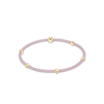 "e"ssentials 2026 Spring Summer Light Pink-E Newton-BESSENLPI