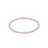 "e"ssentials 2026 Spring Summer Light Pink-E Newton-BESSENLPI