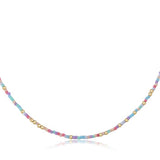 15" Choker Hope Unwritten- Wet Your Plants