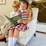 Bauble Stockings: A Family Tradition That Matters Book