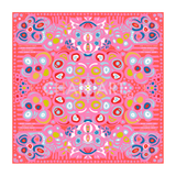 Chan Art Mahjong Mat