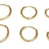 Eden Hoop Set