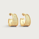 Enchanted Forest Bark Hoops