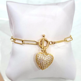 Elle Woods Bracelet