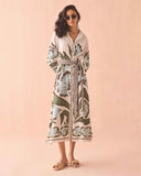 Emma Maxi | Adelaide Shisho