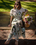 Emma Maxi | Adelaide Shisho