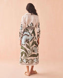 Emma Maxi | Adelaide Shisho