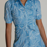 Lainey Dress | Laguna