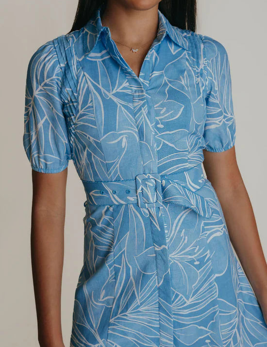 Lainey Dress | Laguna