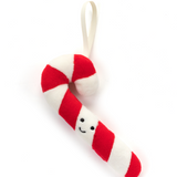 Festive Folly Candy Cane