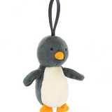Festive Folly Penguin