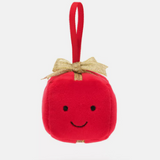 Festive Folly Present