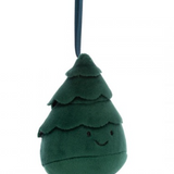 Festive Folly Christmas Tree