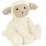 Fuddlewuddle Lamb Medium