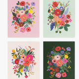 Garden Party Assorted Card Set