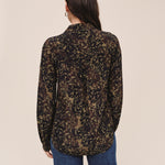 B20176-L59-304 - UTILITY POCKET BUTTON DOWN