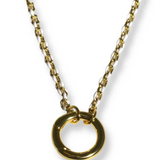 Goddess Charm Bar Mr. Big Enamel