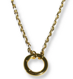 Goddess Charm Bar Mr. Big Enamel