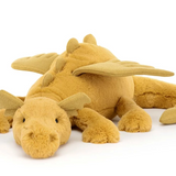 Golden Dragon Little