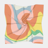 The Groovy Poppy 26 x 26
