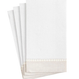 Linen Natural Guest Towel